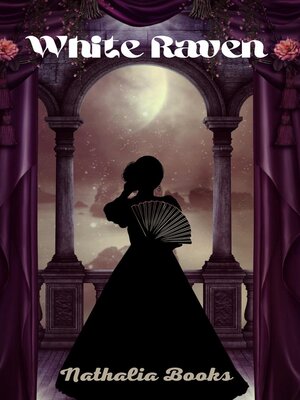 cover image of White Raven